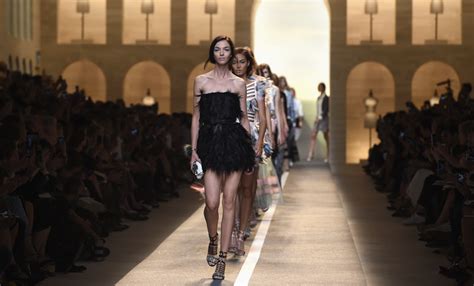 Torna l’alta moda a Siracusa, ci sarà anche la sfilata di Fendi